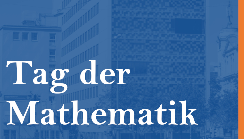 Tag der Mathematik 2023